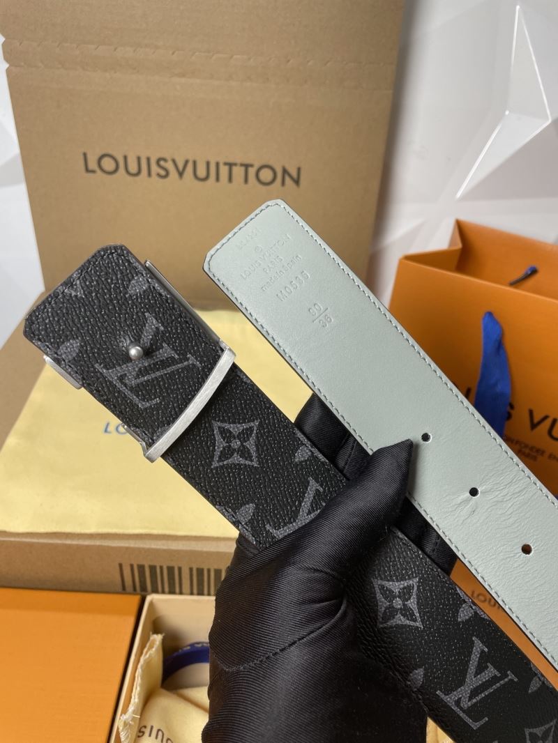 Louis Vuitton Belts